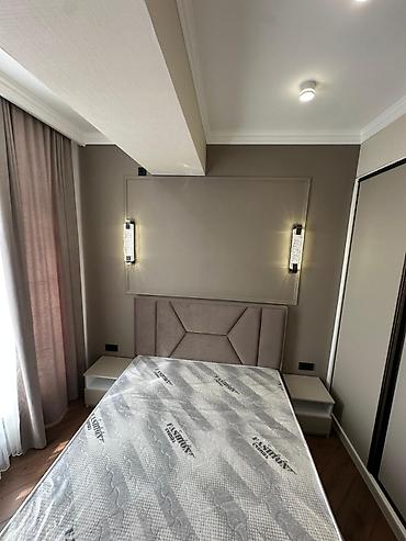 Продажа квартир: 2 комнаты, 56 м², Элитка, 2 этаж, Евроремонт at lalafo.kg — 10 Продажа квартир: 2 комнаты, 56 м², Элитка, 2 этаж, Евроремонт — 10