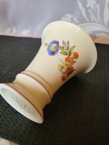 Vaze i saksije: Vaza, bоја - Šareno, Novo na lalafo.rs — 9 Vaze i saksije: Vaza, bоја - Šareno, Novo — 9