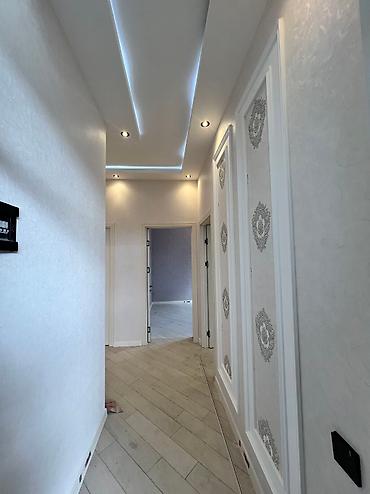 Həyət evləri və villalar: Binəqədi qəs. 3 otaqlı, 90 kv. m, Yeni təmirli — 6