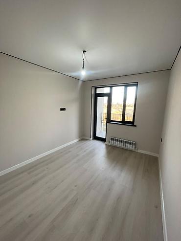 2 комнаты, 53 м², Пишпек Элитка, 10 этаж, Евроремонт