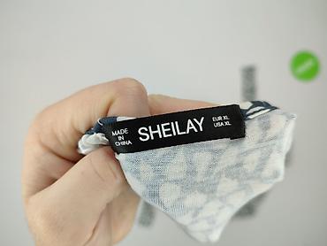 tu she: Sheilay, Sukienka damska, rozmiar XL — 4