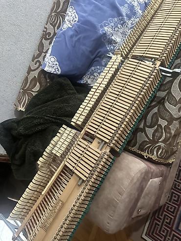 Klavişli alətlər: OKTABA dik piano - Brend/model: OKTABA (upright/akustik piano) - — 4