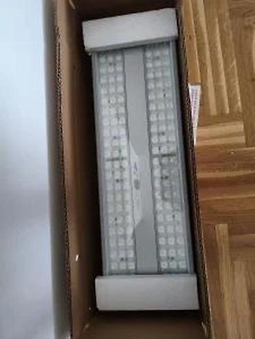 Auto delovi, gume i tjuning: Profesionalni industrijski led reflektor 132W EAE - Novo — 23