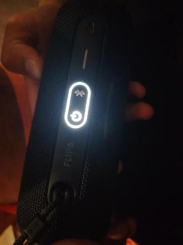 jbl flip 6: JBL Flip 6 portativ Bluetooth akustik sistemi 370 azn alınıb sırf pul — 2