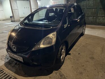 двигатель д4д: Срочно!!! Продается HONDA JAZZ 2009г, объем двигателя 1.5