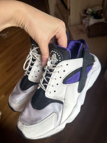 nike air jordan qiyməti: Nike, Размер: 38, Б/у