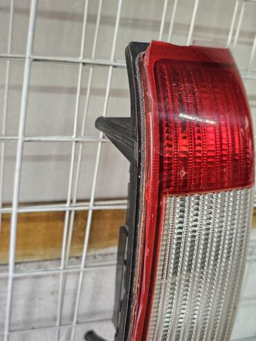 Стоп-сигналы: Задний правый стоп-сигнал Opel 2000 г., Б/у, Оригинал, Германия — 5