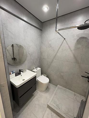 Продажа квартир: 1 комната, 41 м², Элитка, 6 этаж, Евроремонт at lalafo.kg — 11 Продажа квартир: 1 комната, 41 м², Элитка, 6 этаж, Евроремонт — 11