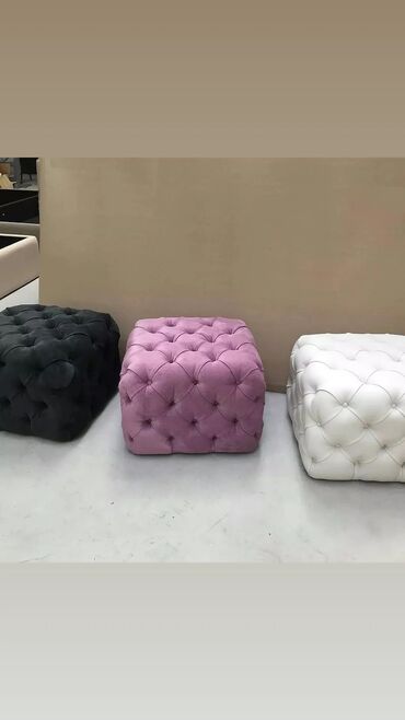 Pufiklər: Yeni, Pufik-kreslo, Kredit yoxdur, Pulsuz çatdırılma — 9