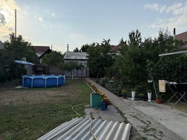 дом на день рождения: Дом, 64 м², 4 комнаты, Собственник, Старый ремонт