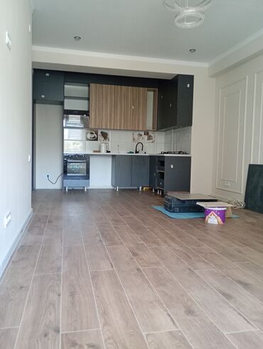авангард стильбишкек1 комнатная кв продажа квартир: 3 комнаты, 76 м², 3 этаж, Евроремонт