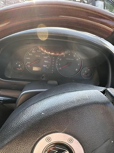 outback bt: Subaru Forester: 2000 г., 0.2 л, Автомат, Бензин, Внедорожник — 7