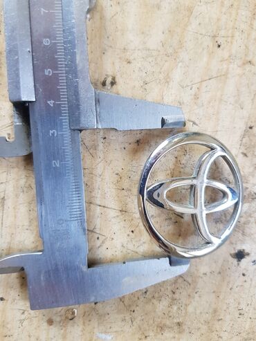 портер джалал абад: Toyota значок, Тоета значок Значок См. Фото Автозапчасти из Японии