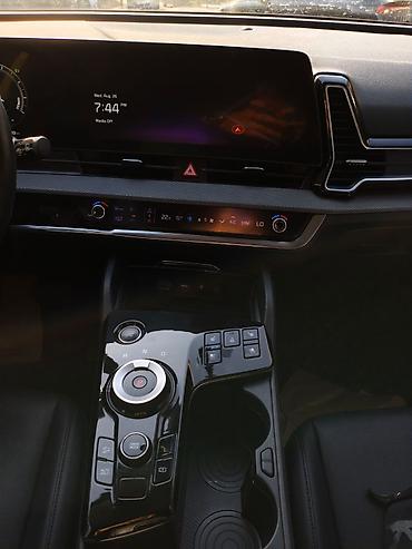 Kia: Kia Sportage: 2021 г., 1.6 л, Автомат, Гибрид, Кроссовер — 7