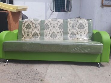 Раскладные диваны: Раскладной диван, Новый — 11