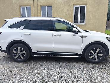 KIA Sorento — оригинальные руководства и аксессуары + элементы