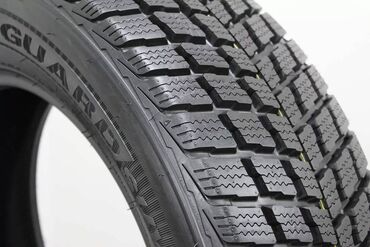 Шины: Шины 235 / 60 / R 18, Зима, Новый, Комплект, Легковые, Корея, Nexen