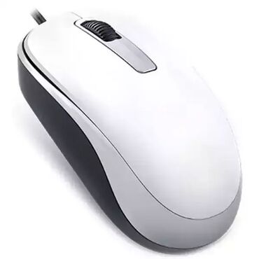 olovka za saranje jaja: Brand: GENIUS |x|x Model: Miš Genius DX-125 Optički 1200dpi Beli |x|x