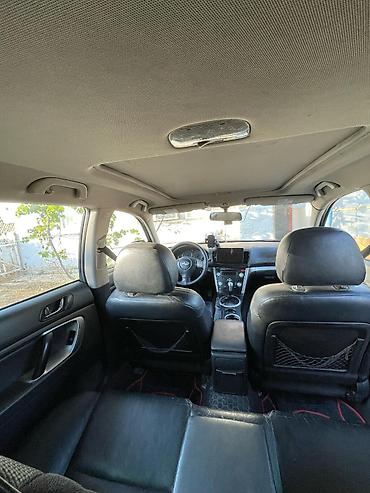panarama 211: Mercedes-Benz 250: 2.5 l | 2007 il Universal — 10