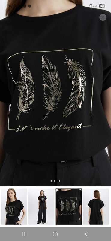 Gündəlik donlar: Düz kəsimli, uzunqol qadın köynək donu. Bu don gündəlik geyim üçün -da lalafo.az — 20 Gündəlik donlar: Düz kəsimli, uzunqol qadın köynək donu. Bu don gündəlik geyim üçün — 20