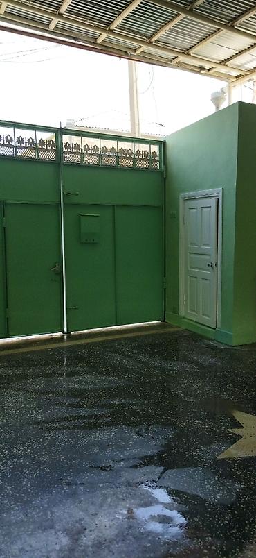 havuzlu villa: 12 otaq, 460 kv. m, Orta təmir — 4