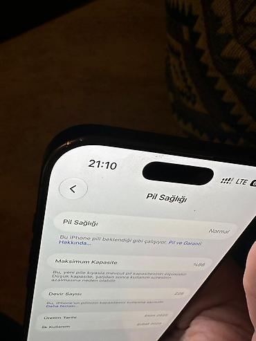 Apple iPhone: IPhone 17, 256 GB, Graphite, Face ID — 3
