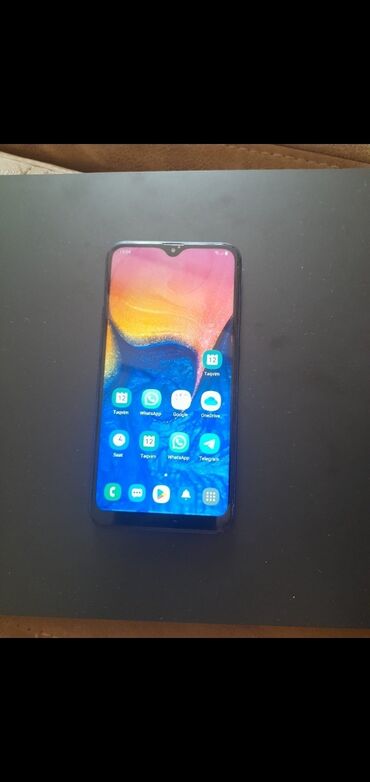 samsung a52s 5g: Samsung A10e, 32 GB, rəng - Göy