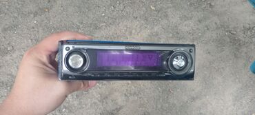 экран на кондиционер: Kenwood KDC-W5137 Maqnitofon ✅ Model: Kenwood KDC-W5137 ✅ Vəziyyəti