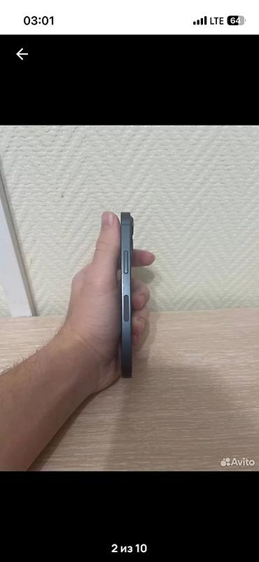 Apple iPhone: IPhone 13 mini, 256 ГБ, Midnight, Коробка — 9