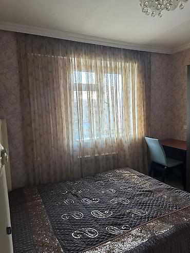 Аренда квартир: Unvan razin talkucqanin yani 5 5dir aileye usdunuy verilir 100 depazit — 10