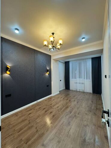 Продажа квартир: 2 комнаты, 60 м², Элитка, 2 этаж, Дизайнерский ремонт — 1