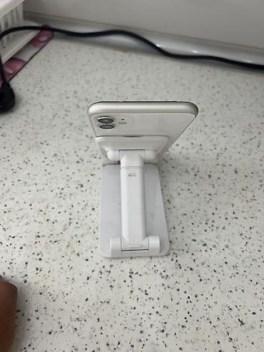 apple ipad 13: IPhone 11, Ağ, Face ID — 3