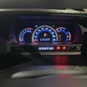 oz opera: Хонда Одиссей RB1в наличии запчасти на данный автомобиль объем2.4 2wd — 4