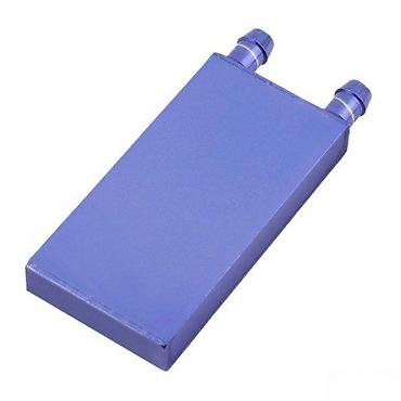 golovi: ALUMINIJUMSKI HLADNJAK ZA VODENO HLADJENJE 82X40X12MM | — 4