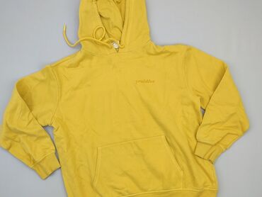 Hoodie: H&M, S (EU 36), condition - Good