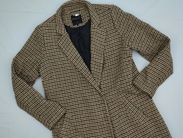 mohito koszula w paski: Mohito, Women`s trench, size XL