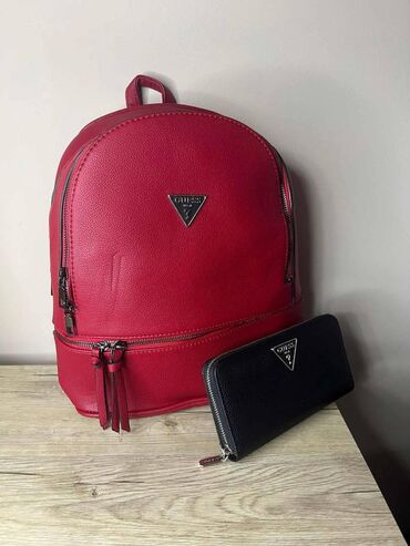 Torbe: Guess ranac NOVO

Novo
Replika

fb Moja Kupovina 1 — 18