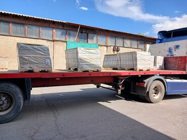самок бортовой: Прицеп, Schmitz Cargobull, Бортовой, от 12 т, Б/у