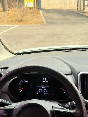 Kia: Kia Ray: 2020 г., Электромобиль, Хэтчбэк — 20