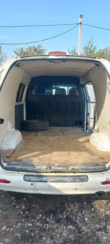 Hyundai: Hyundai Starex: 2006 г., 2.5 л, Автомат, Дизель, Фургон — 6