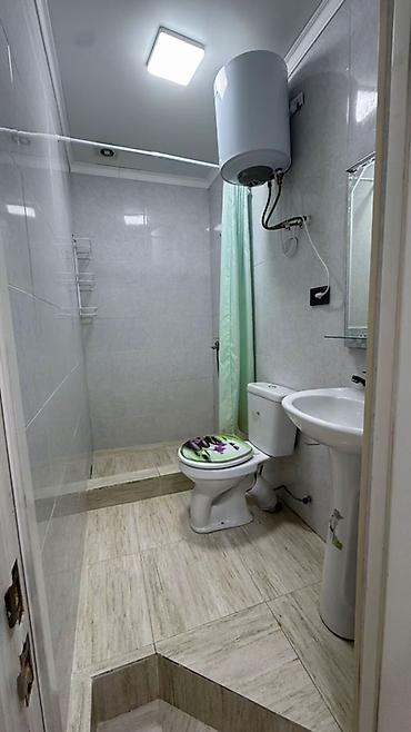 сдаю под сто: Студия, 18 м², 106 серия улучшенная, Цокольный этаж этаж, Свежий ремонт — 6