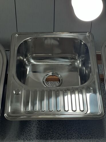 Mətbəx çanaqları: Her nov ve olcude mebel ici moykalarimiz var!! Qiymetler 35 manatdan — 21