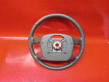 mark: Руль Toyota 2001 г., Б/у, Оригинал, Япония — 3