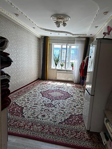 Квартиры: Продаётся 1‑комнатная квартира с раздельной планировкой - Просторная — 1