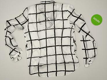 koszul formula: H&M, Bluzka damska, rozmiar L — 3