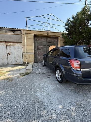 opel astra h sükan: Opel Astra: 1.4 l | 2006 il 180000 km Universal — 7