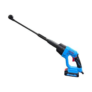 Оборудование для мойки: №: 17539 Məhsulun adı: Simsiz yüksək təzyiqli yuyucu Fixtec FCHPW20LX — 1