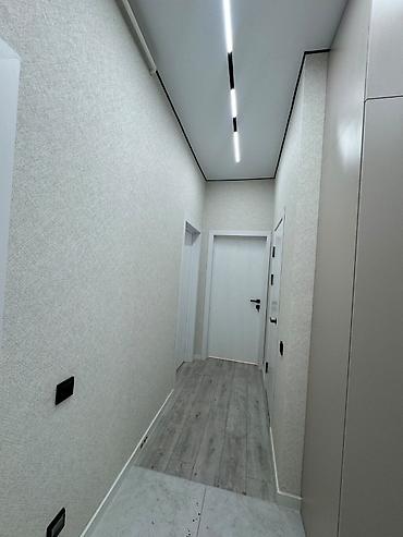 сдаю квартиры аламедин: 2 комнаты, 50 м², Аламедин-1 мкр Элитка, 2 этаж, Евроремонт — 2