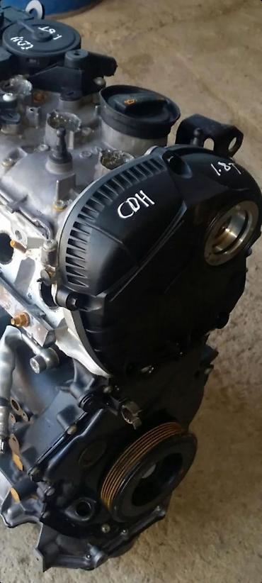 grejaci golf 4: 1.8 TFSI TSI MOTOR CDH TOP STANJE | Dobar odlican motor skinyt sa — 2