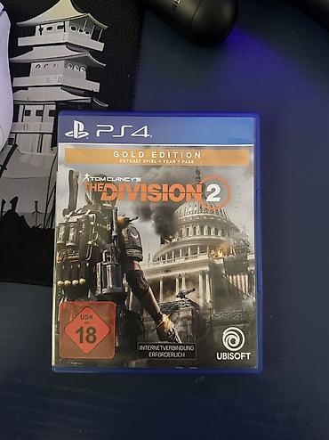 Oyun diskləri: Playstation 5 oyun diskləri Barter var. Disklərin hər biri ideal — 14